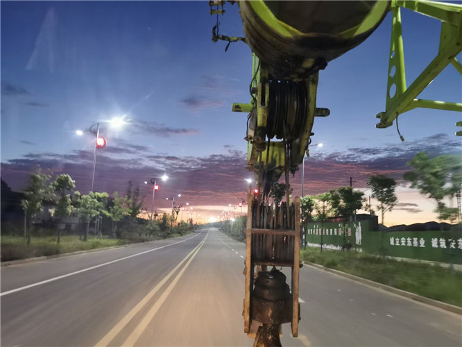 头屯河区大件吊装怎么收费