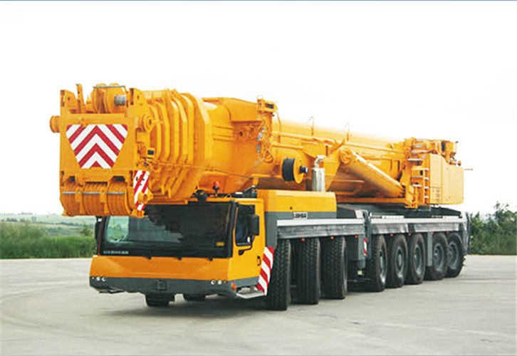 头屯河区精密设备吊装（如机床、仪器）需要特殊车型吗？